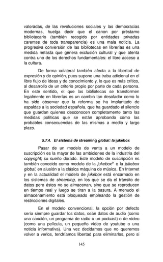 La Sociedad de Control