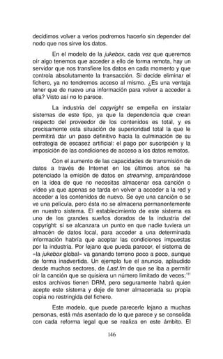 La Sociedad de Control