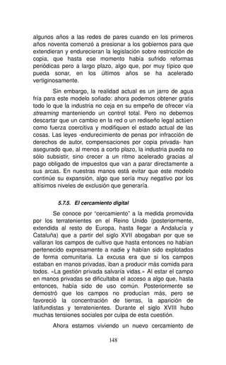 La Sociedad de Control