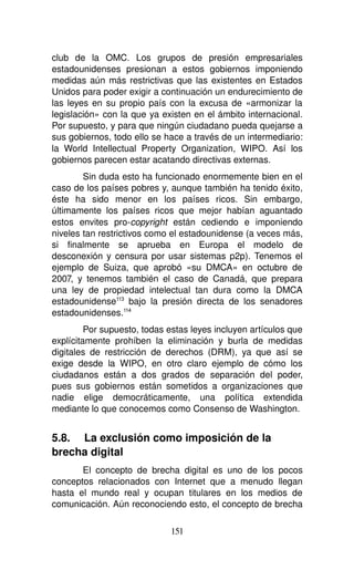 La Sociedad de Control