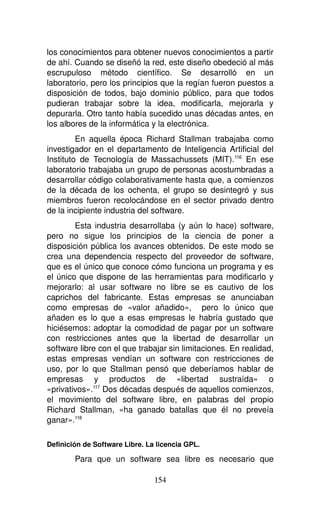 La Sociedad de Control