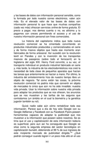 La Sociedad de Control