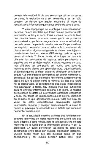 La Sociedad de Control