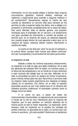 La Sociedad de Control