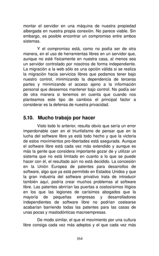 La Sociedad de Control