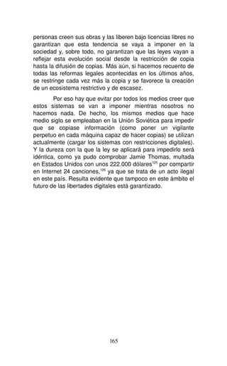 La Sociedad de Control