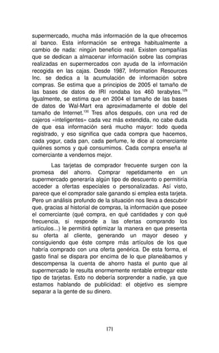 La Sociedad de Control