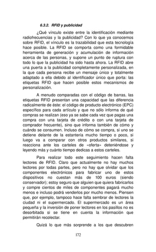 La Sociedad de Control