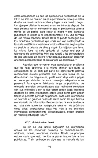 La Sociedad de Control