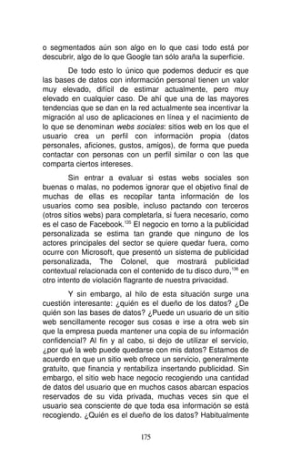 La Sociedad de Control