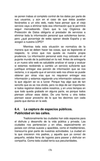 La Sociedad de Control