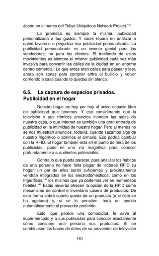 La Sociedad de Control