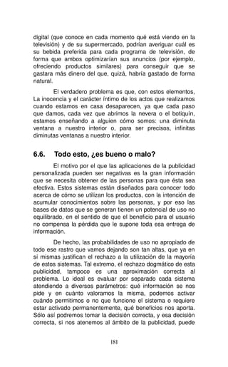 La Sociedad de Control