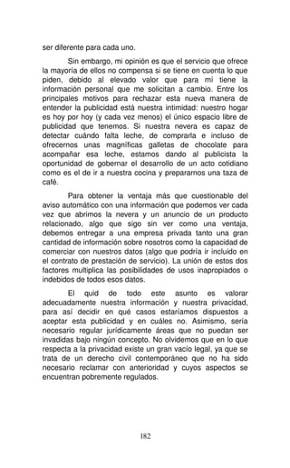 La Sociedad de Control