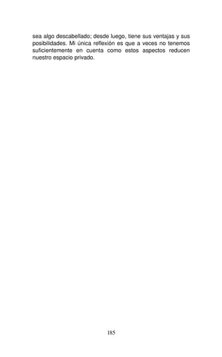 La Sociedad de Control