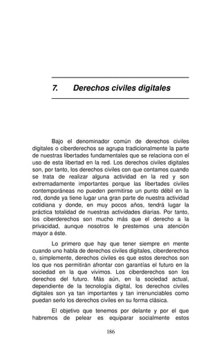 La Sociedad de Control