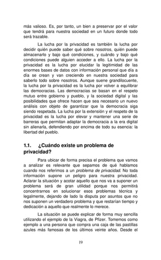 La Sociedad de Control