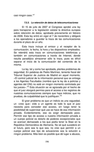 La Sociedad de Control