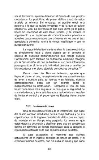 La Sociedad de Control