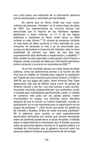 La Sociedad de Control