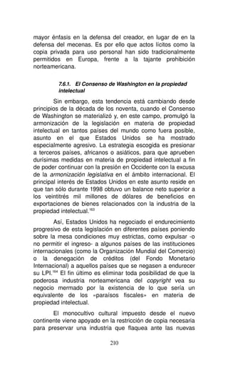 La Sociedad de Control