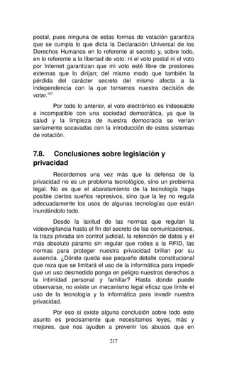 La Sociedad de Control