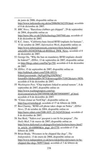 La Sociedad de Control