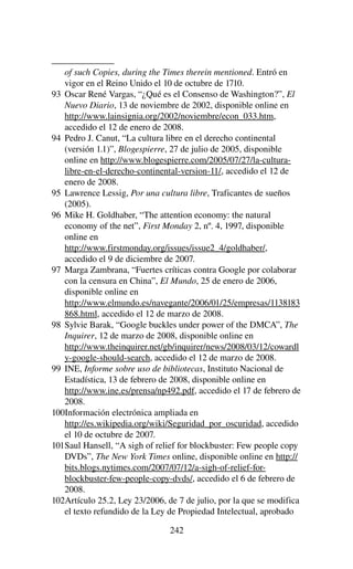 La Sociedad de Control