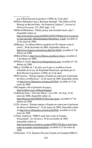 La Sociedad de Control