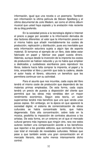 La Sociedad de Control