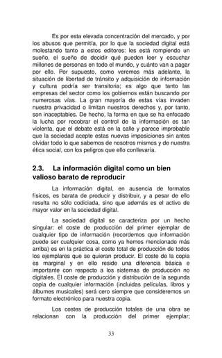 La Sociedad de Control