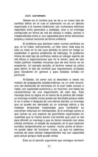 La Sociedad de Control