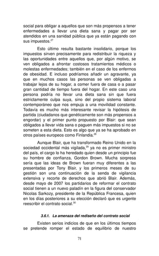 La Sociedad de Control