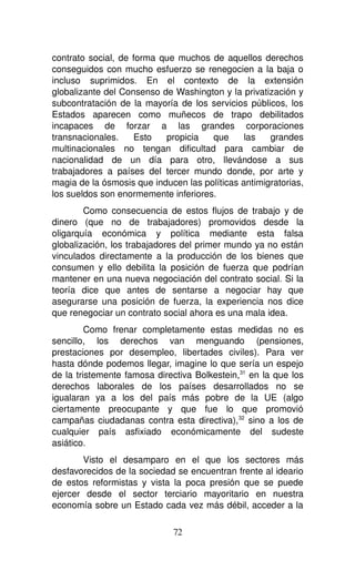 La Sociedad de Control