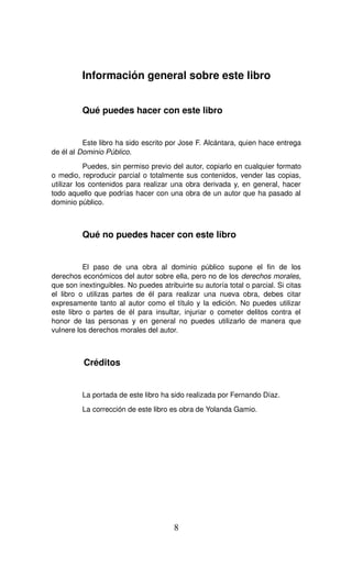 La Sociedad de Control