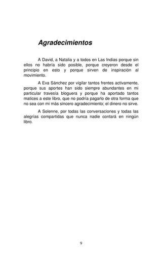 La Sociedad de Control