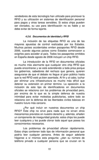 La Sociedad de Control