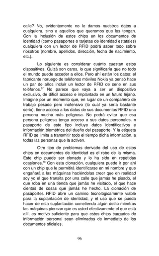 La Sociedad de Control