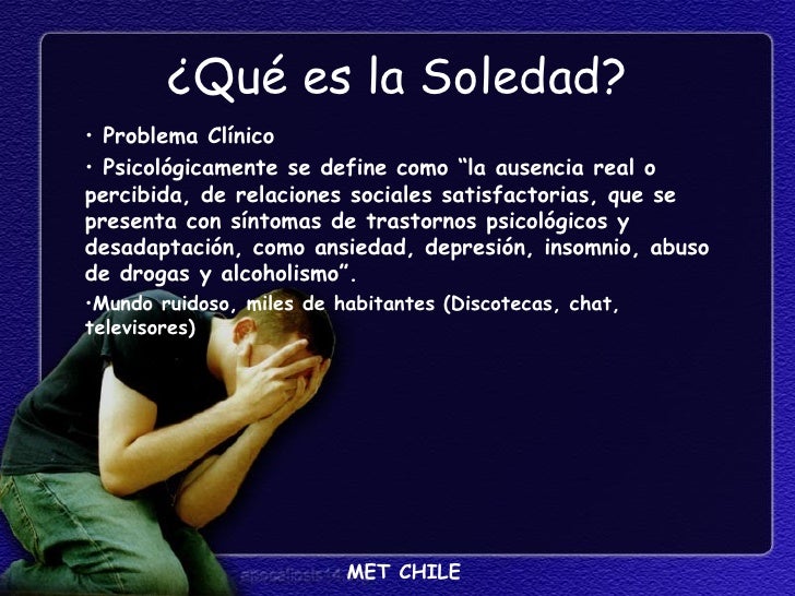 La Soledad