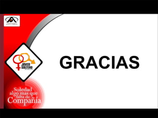 GRACIAS 