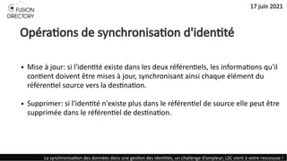 La synchronisation-des-donnees-dans-une-gestion-des-identites