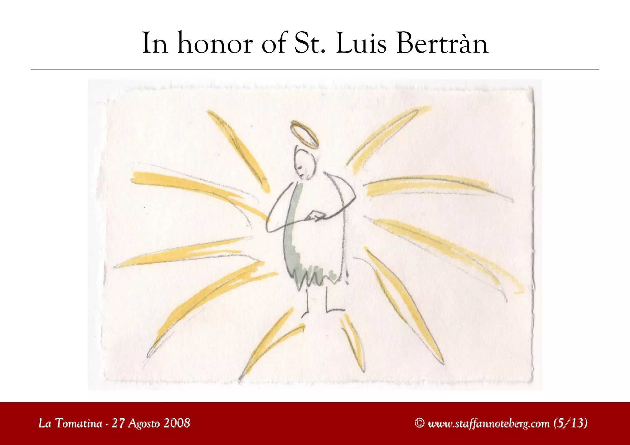La Tomatina - 27th August 2008 in Bunõl