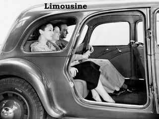 LimousineLimousine
 