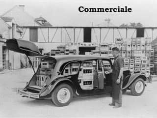 CommercialeCommerciale
 