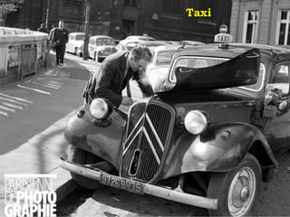 TaxiTaxi
 