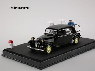 MiniatureMiniature
 