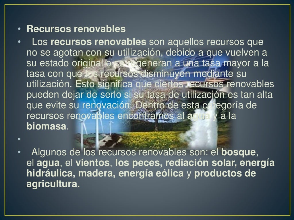 La transformación de la naturaleza La transformación de la naturaleza