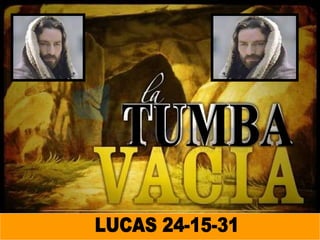 TUMBA LUCAS 24-15-31 