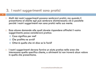 La Vendita Persuasiva