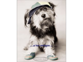 … .a tus amigos ...  